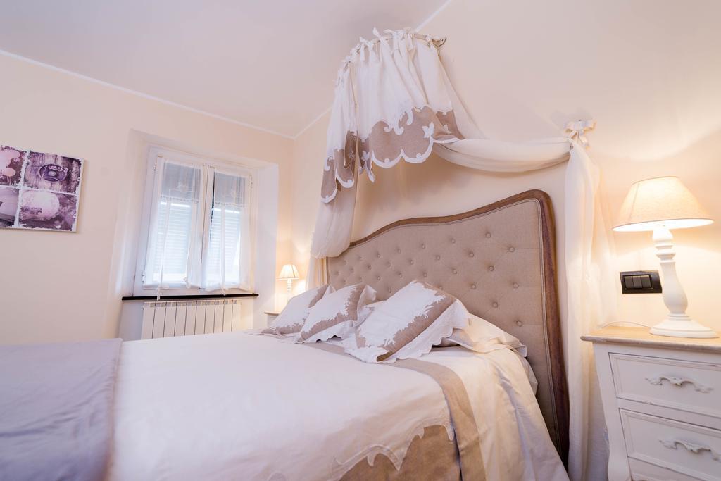 Il Sogno Maison De Charme Chiavari Exterior foto