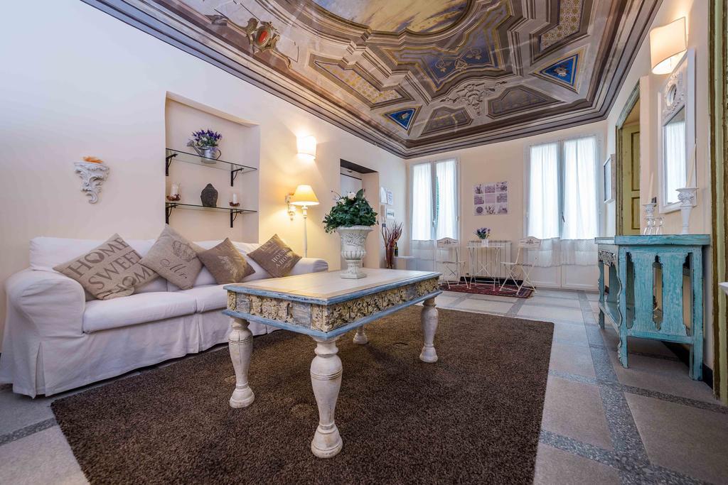 Il Sogno Maison De Charme Chiavari Exterior foto